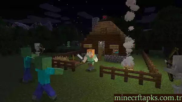 Minecraft Java Edition