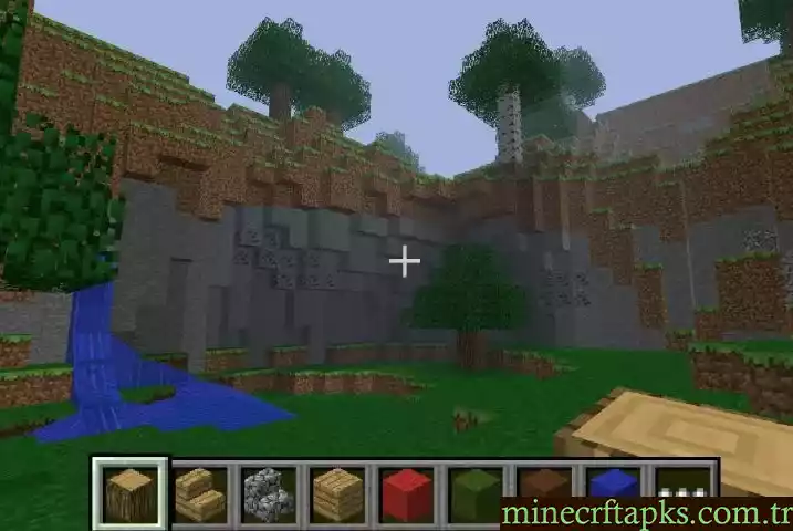 Minecraft Pocket Edition