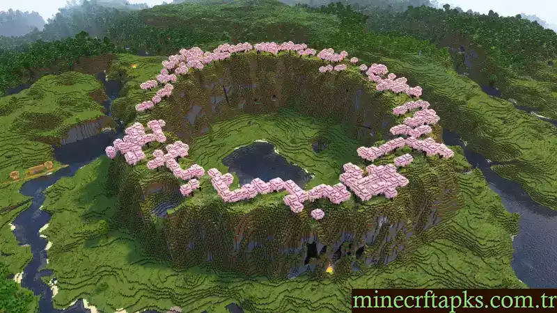 Minecraft Tohumları